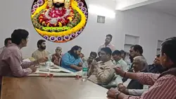 खाटूश्यामजी में सख्ती, ई-रिक्शा QR कोड से मॉनिटर, मंदिर पट बंद होते ही दुकानें भी बंद