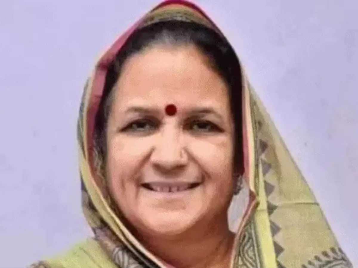 भीलवाड़ा की पंचायत राजनीति में हलचल! SC के आदेश से सीता देवी की सत्ता में वापसी