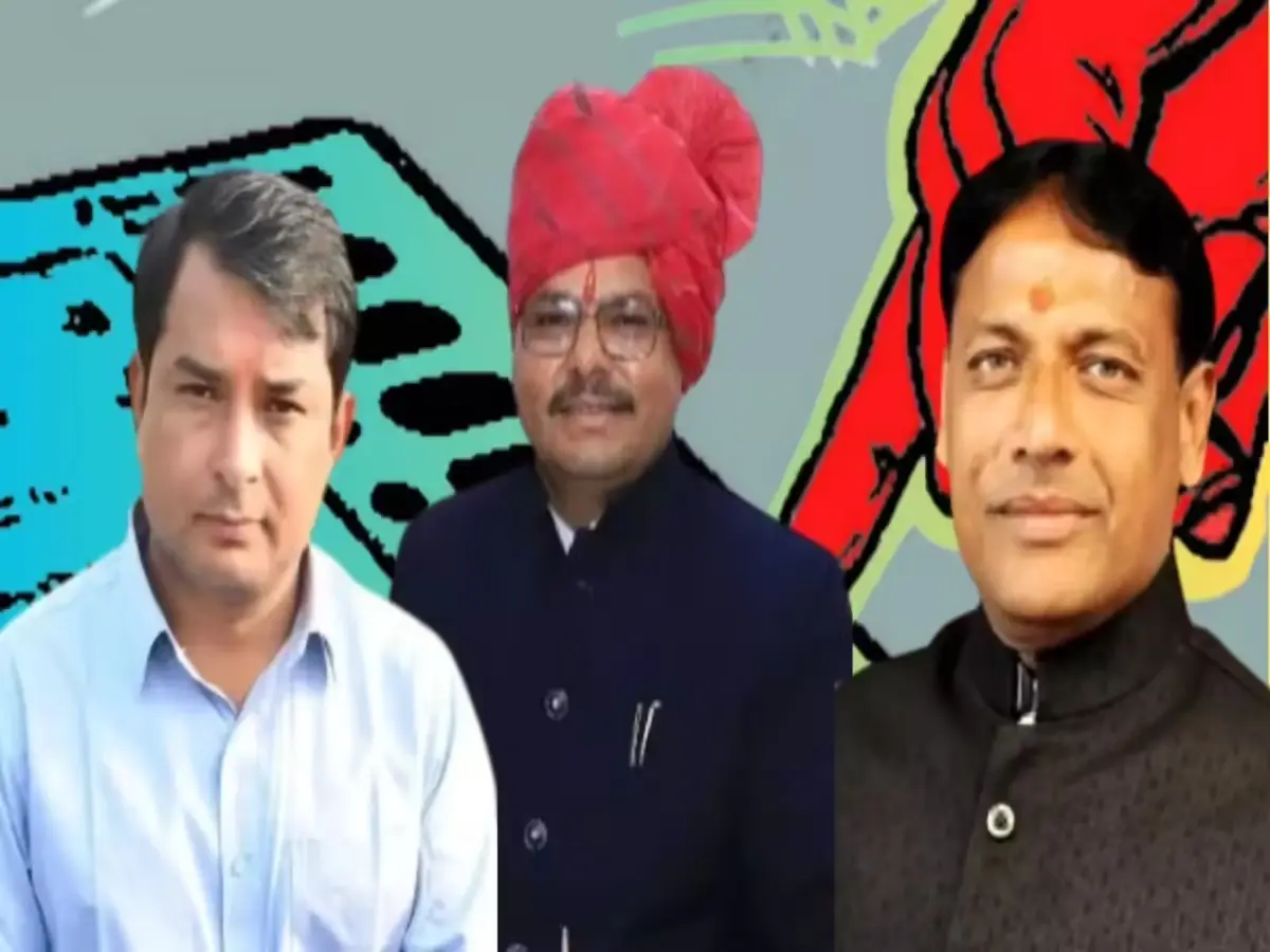 Anta By- Election:  क्या जनता को भाएगा 'भाया' या खिलेगा 'सुमन'? 14 नवंबर को खुलेगी 'जादुई पेटी'