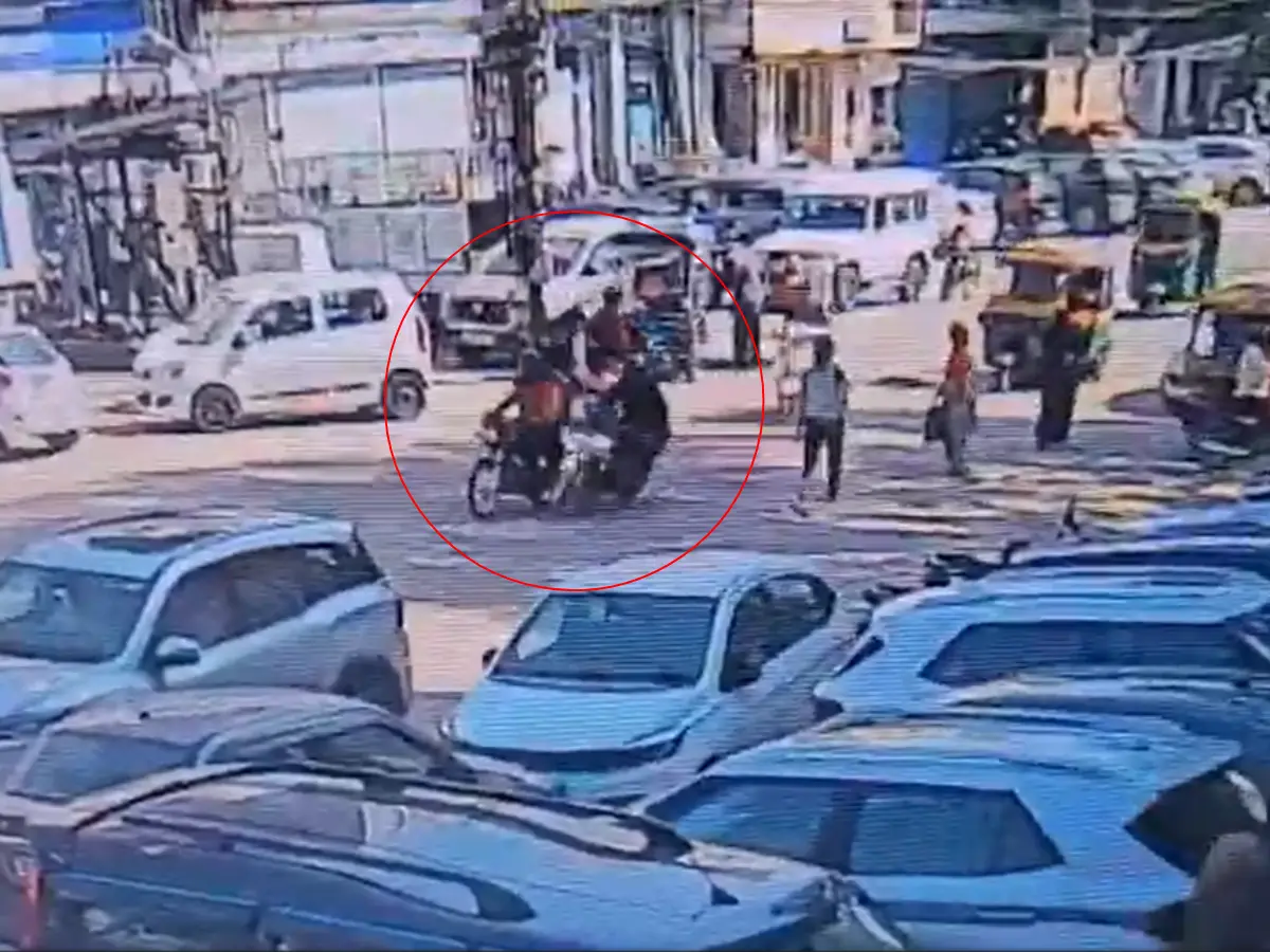 जयपुर में लूट की शिकायत लिखवाने वाला, खुद निकला लुटेरा! पुलिस ने किया खुलासा