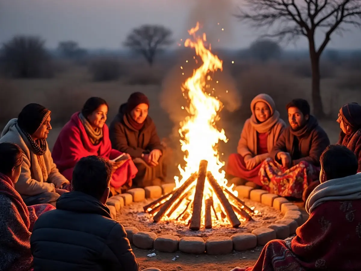 राजस्थान में कड़ाके की ठंड जारी! नए पश्चिमी विक्षोभ से बदलेगा मौसम का मिजाज