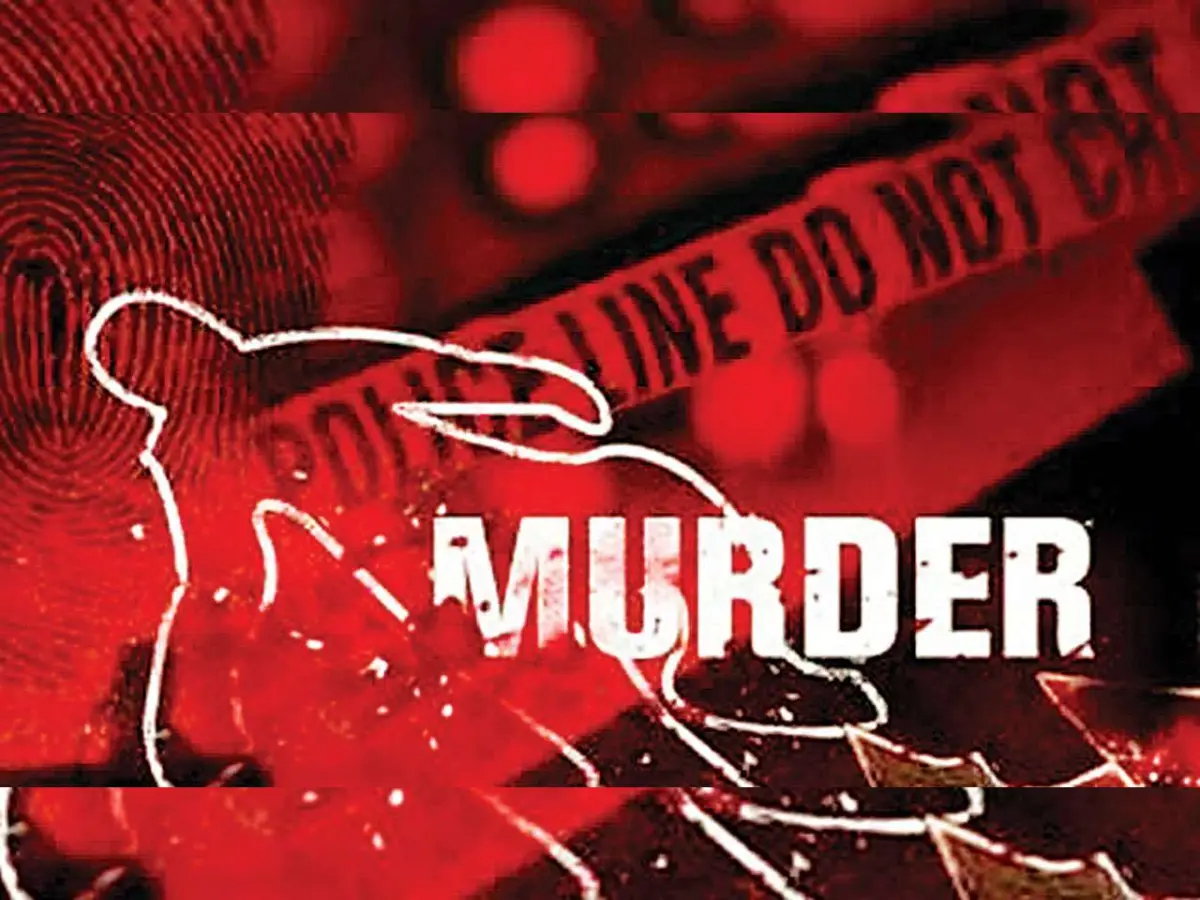 12वीं कक्षा के छात्र ने अपने ही पिता को काटकर उतारा मौत के घाट, बाप-बेटे की ऐसी अनबन कि धारदार हथियार से खेला खूनी खेल