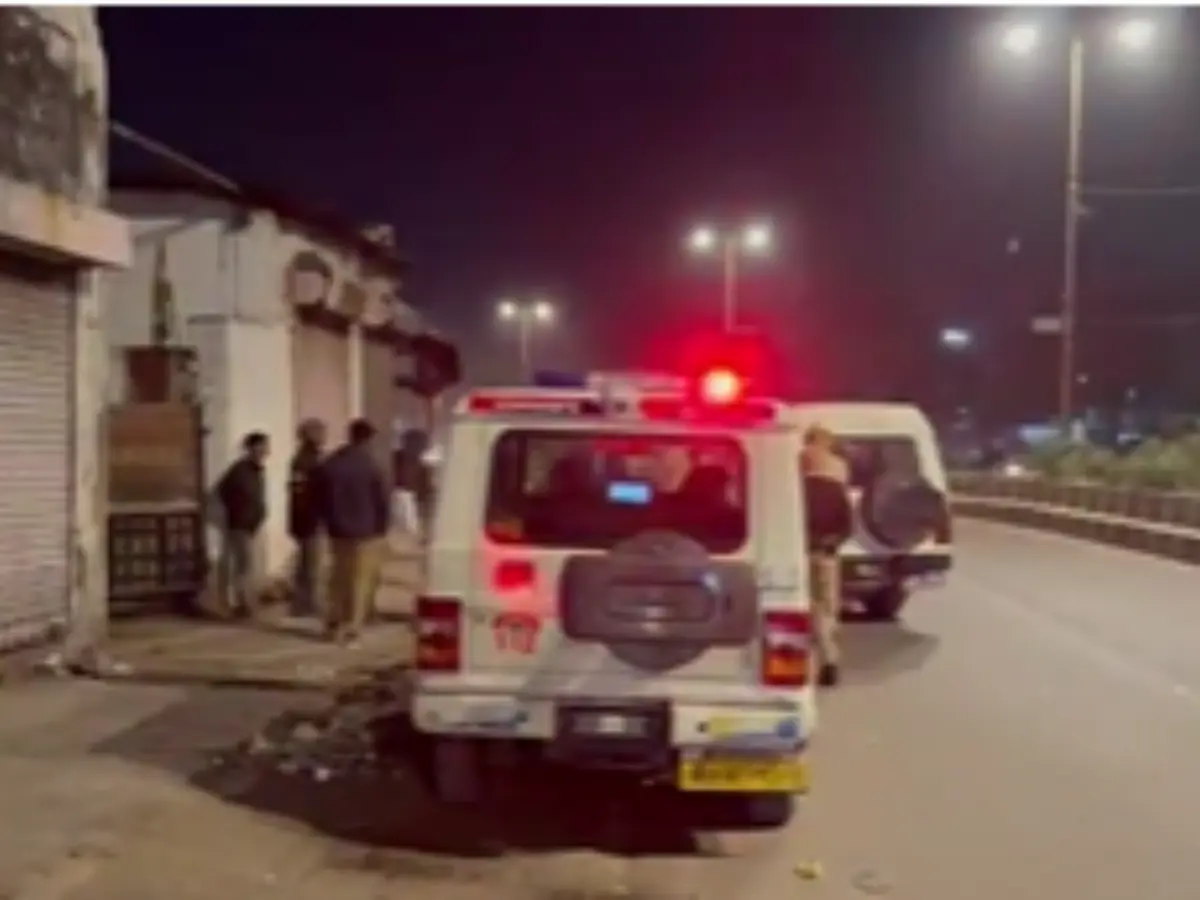 Jaipur Crime News: जयपुर में धायं-धायं, गैंगवार में चली ताबड़तोड़ गोलियां, दो घायल