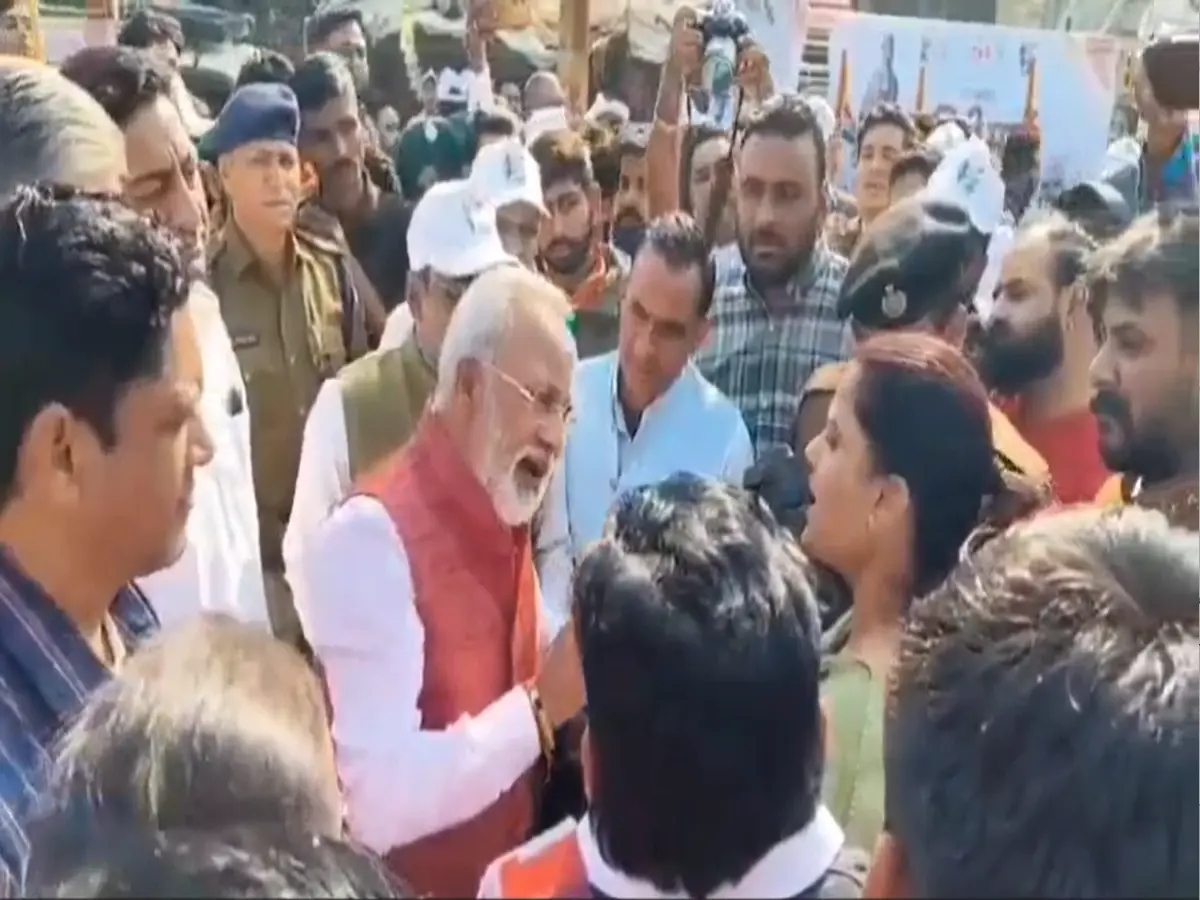 'बकवास मत करो, तमीज से बोलो' ADM और कलेक्टर पर भड़के MLA जयदीप बिहाणी, जानें पूरा मामला