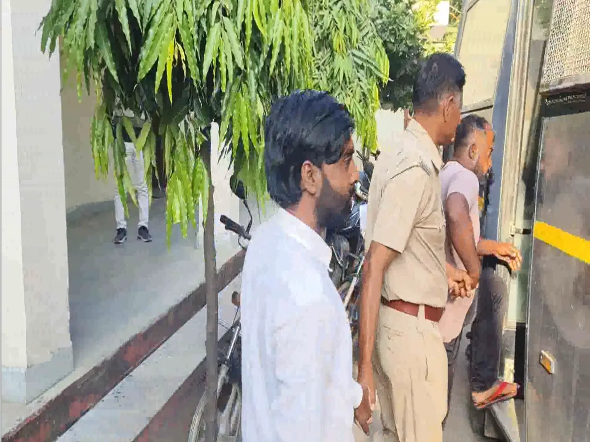 सवाई माधोपुर में बड़ा फैसला! 8 आरोपी एक साथ उम्रकैद, खौफनाक मर्डर केस पर अदालत की कड़ी कार्रवाई