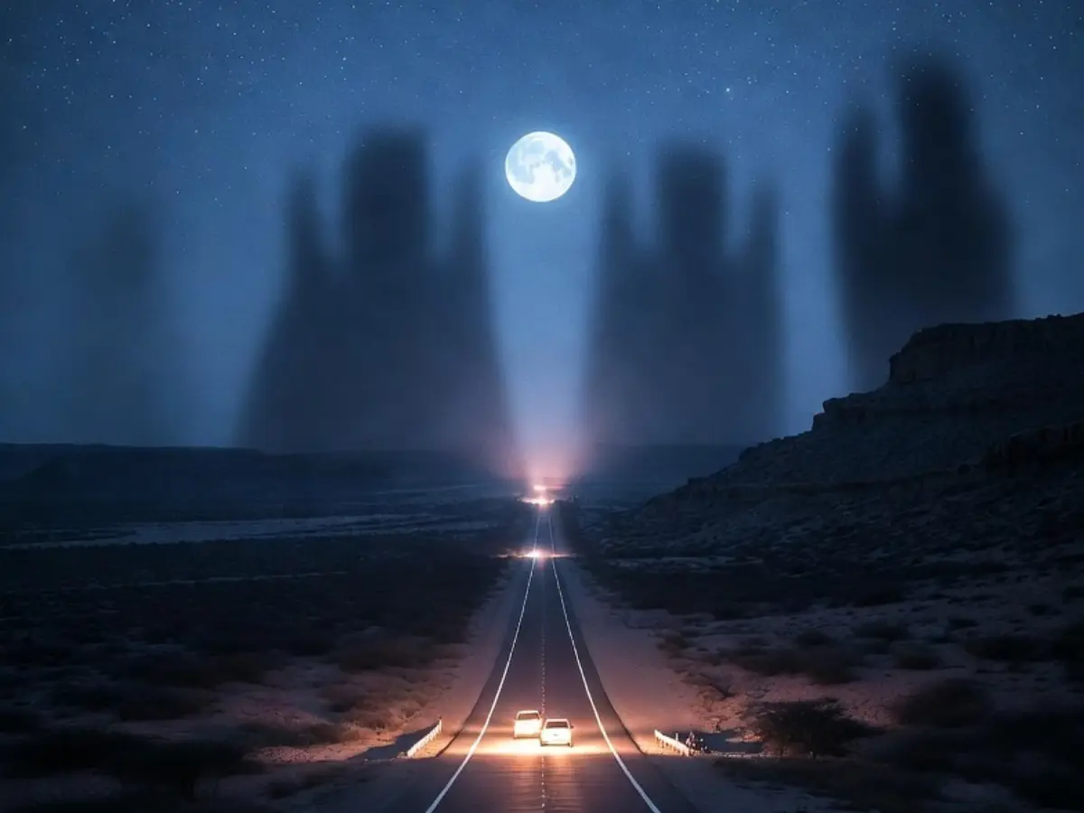 Do You Know: राजस्थान का वो भूतिया Highway, जहां चीखती हैं रातें और जीवित हो उठते हैं साये