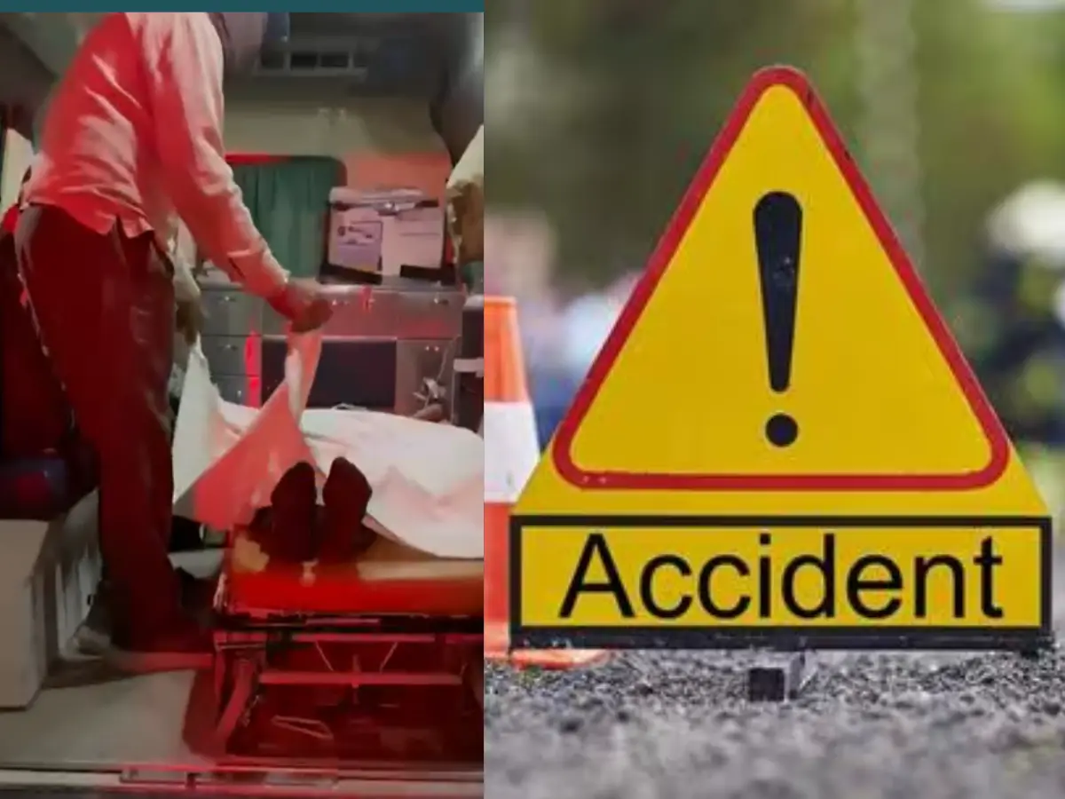 जोधपुर में भयावह सड़क हादसा, ट्रेलर और टेंपो की भिड़ंत, 6 की दर्दनाक मौत, दर्जन भर घायल