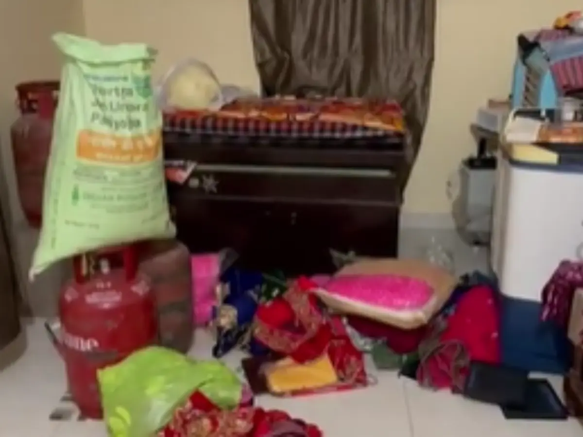 झुंझुनूं में सूने मकान को चोरों ने बनाया निशाना,हजारों रुपये की नगदी के साथ सोने चांदी के जेवरात चोरी