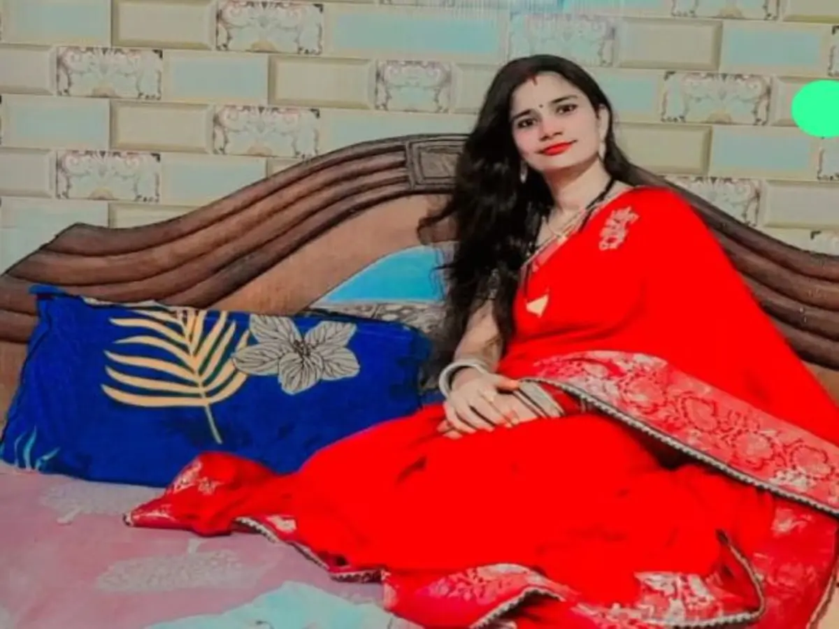 दहेज की मांग या हत्या की साजिश? BJP युवा मोर्चा के पूर्व महामंत्री की पत्नी मृत, शरीर पर मिले चोटों के निशान