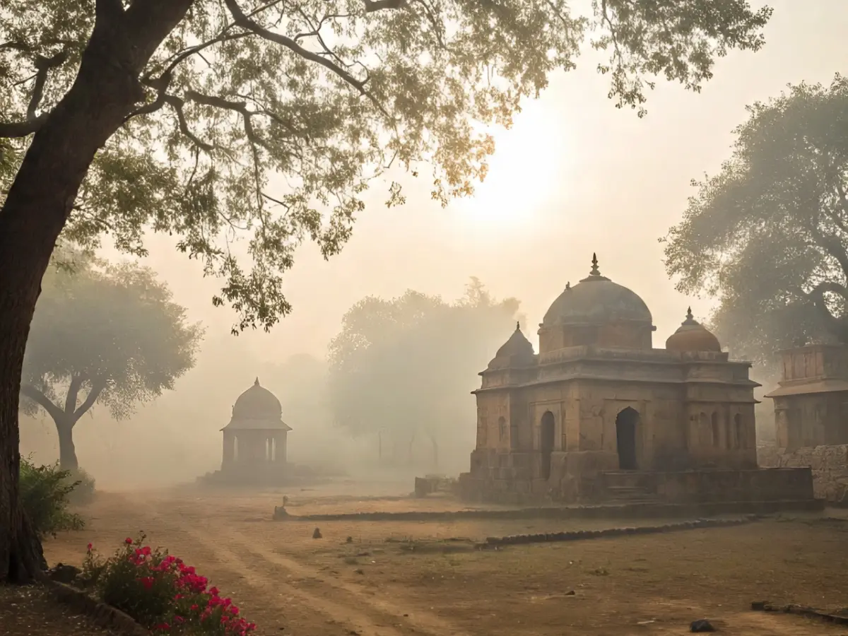 Rajasthan Weather Update