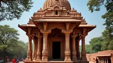 क्या आपने देखा है 1300 साल पुराना राजस्थान का शिव मंदिर, खासियत जान रह जाएंगे दंग?