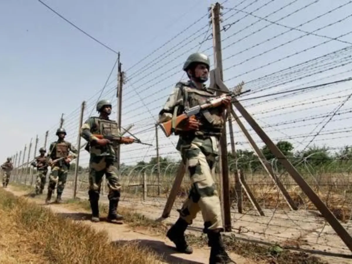 गांव वालों को बता दो... अगर सेना की गाड़ी से पेट्रोल-डीजल चुराया तो.. रेंज कमांडेंट ने जारी की है चेतावनी