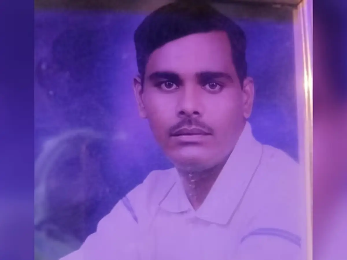 SIR के दबाव ने ले ली गुरुजी की जान! दिन-रात काम के बाद भी प्रेशर, शिक्षक ने उठाया खौफनाक कदम