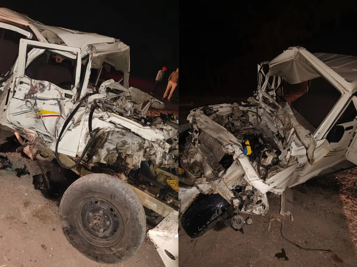 Jodhpur Crime News: ओसियां की सड़कों पर खूनी जंग, देर रात रंजिशी गुटों की भिड़ंत, 6 युवक गंभीर रूप से घायल