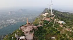 खाटू श्याम जी मंदिर दर्शन के बाद जरूर घूमें ये जगह