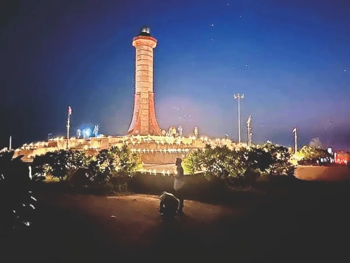 क्या आप जानते हैं? राजस्थान की वो जगह जहां 112 साल पहले बहा था हजारों लोगों का खून!