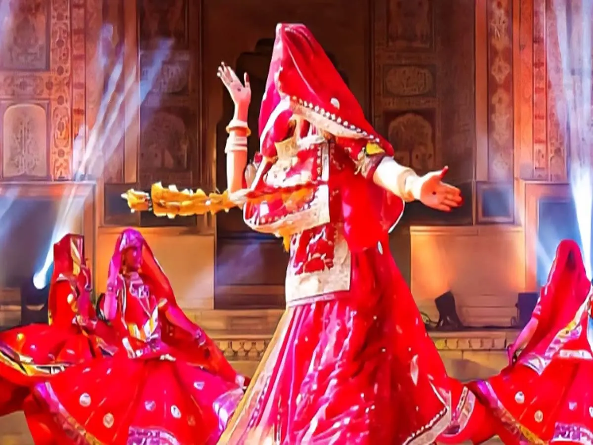 Ghoomar Festival 2025 : जोधपुर और जयपुर में सबसे ज्यादा रजिस्ट्रेशन, बढ़ी प्राइज मनी