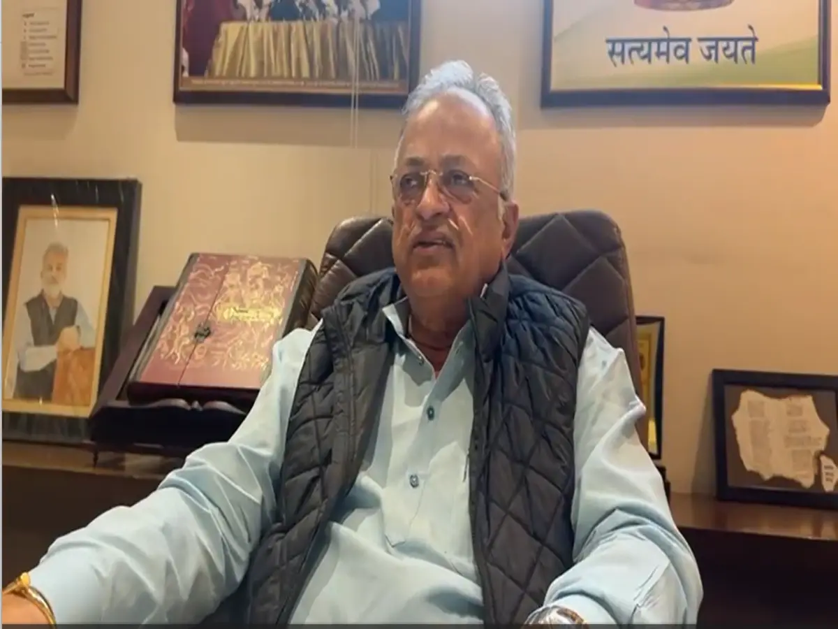 सबको साथ लेते तो बीजेपी हारती ही नहीं - अंता उपचुनाव पर सिंघवी का बड़ा हमला