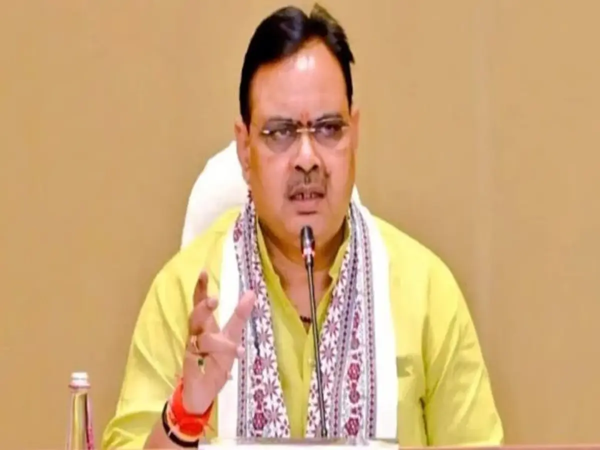 क्या राजस्थान को मिल जाएगा रावी-ब्यास का पानी? उत्तर क्षेत्रीय परिषद बैठक में CM भजनलाल ने उठाया मुद्दा