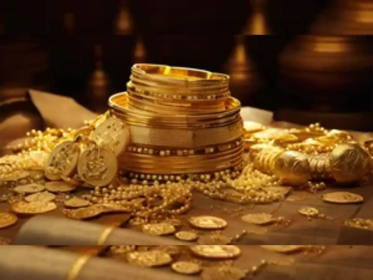 Jaipur Gold Silver Price: आज सोना-चांदी के दाम में तेजी, जानें आपके शहर में क्या है लेटेस्ट प्राइस