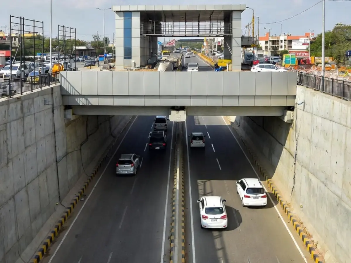 Rajasthan Government Project