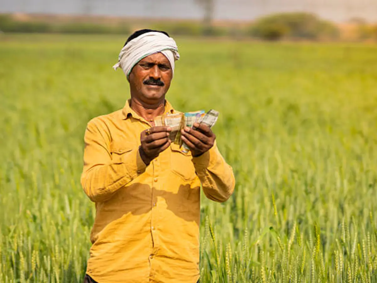 PM Kisan Samman Nidhi Yojana