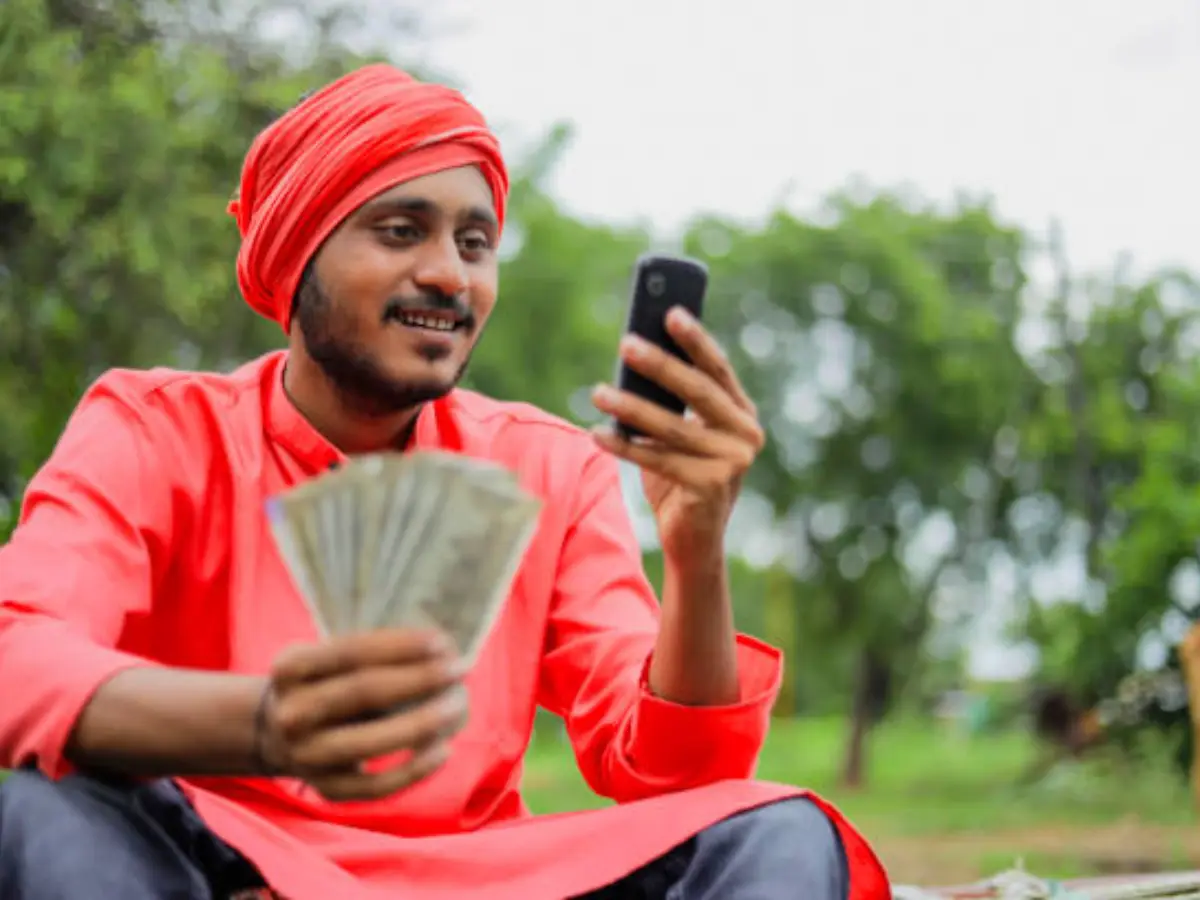 PM Kisan Samman Nidhi Yojana