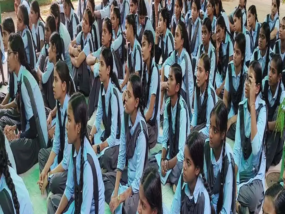 राजस्थान में गार्गी और बालिका प्रोत्साहन योजना संकट में, दो लाख बालिकाएं प्रभावित