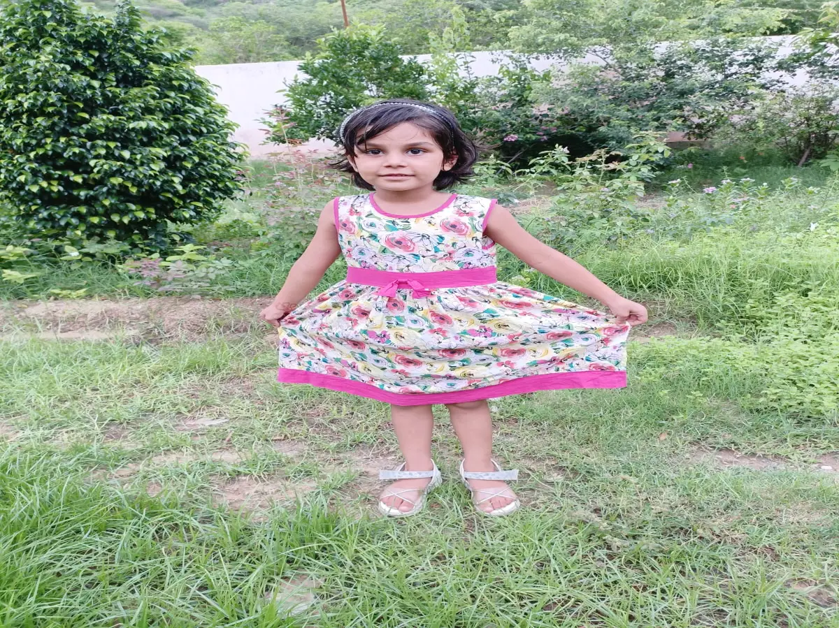 Tijara News: शादी में डीजे पर डांस कर रही 6 साल की बच्ची को लगी गोली, हुई मौत