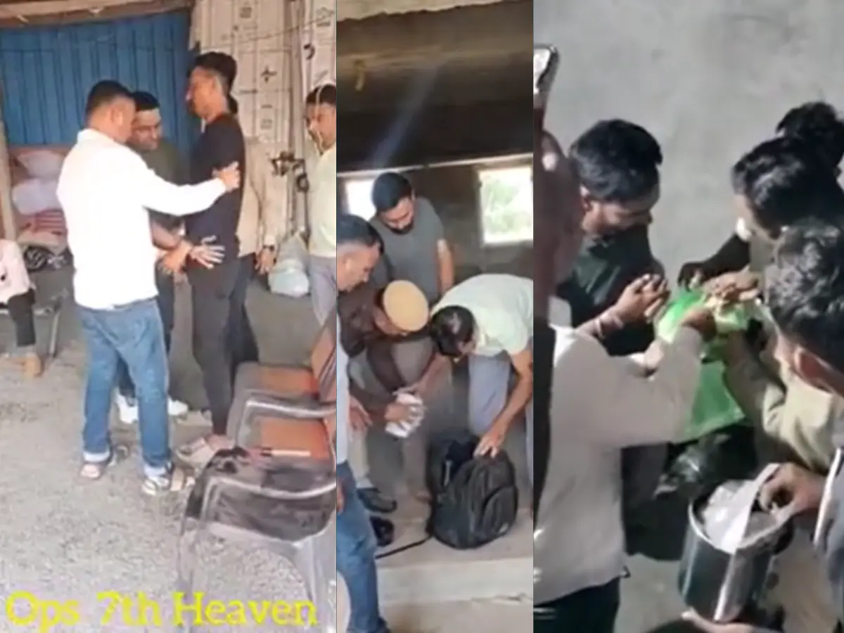 एक दिन, तीन इनामी तस्कर गिरफ्तार, ढाई करोड़ का MD-स्मैक बरामद, ANTF का डबल ऑपरेशन सफल