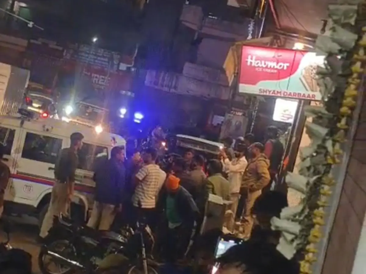 Jaipur Crime News: जयपुर में 7 साल के मासूम के साथ दरिंदगी, 30 साल के युवक ने बाथरूम में किया कुकर्म