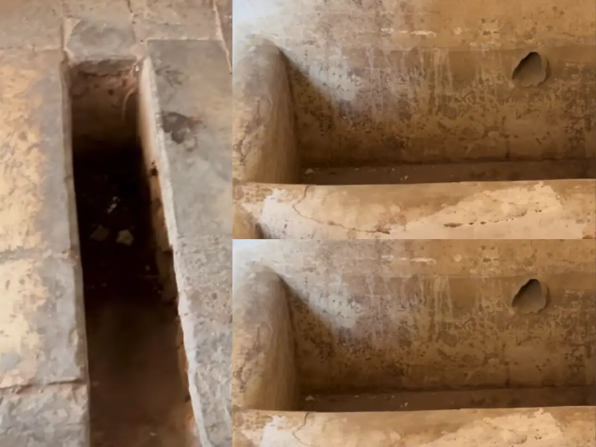 400 साल पहले कैसे होते थे शाही महलों में शाही शौचालय, राजा-महाराजा के लिए गर्म-ठंडे पानी की भी था इंतजाम