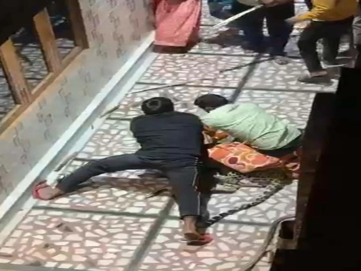 जयपुर में लैपर्ड को इतना मारा की पसलियां तक टूट गयी, शॉकिंग पोस्टमार्टम रिपोर्ट