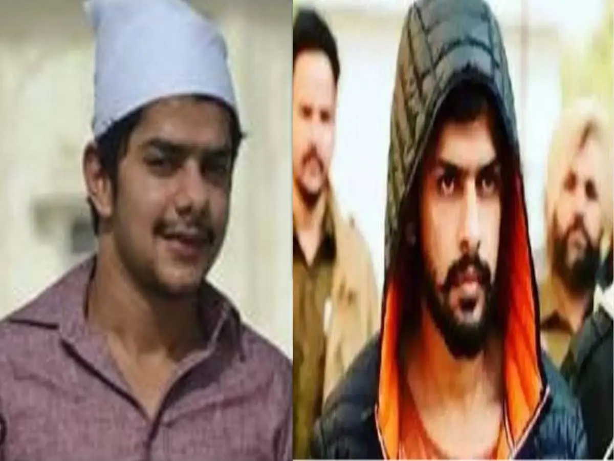 अनमोल विश्नोई के अपराधों की कुंडली, जानें कैसे विदेश से लॉरेंस गैंग है एक्टिव