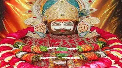 खाटू श्याम जी की हुई कृपा, अब चमचमाती नई बिल्डिंग में पड़ेगे सरकारी स्कूल के बच्चे!
