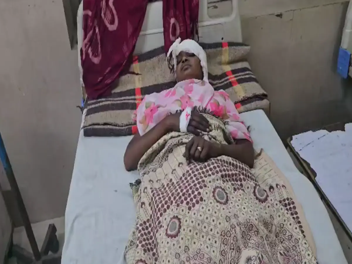 Kota News: पति ने चाकू से काट डाला पत्नी का कान, फिर खुद किया सरेंडर