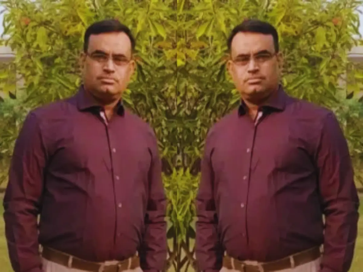 बेटे को बचाते हुए फॉरेस्टर की मौत, तेज रफ्तार कार ने 500 मीटर तक घसीटा