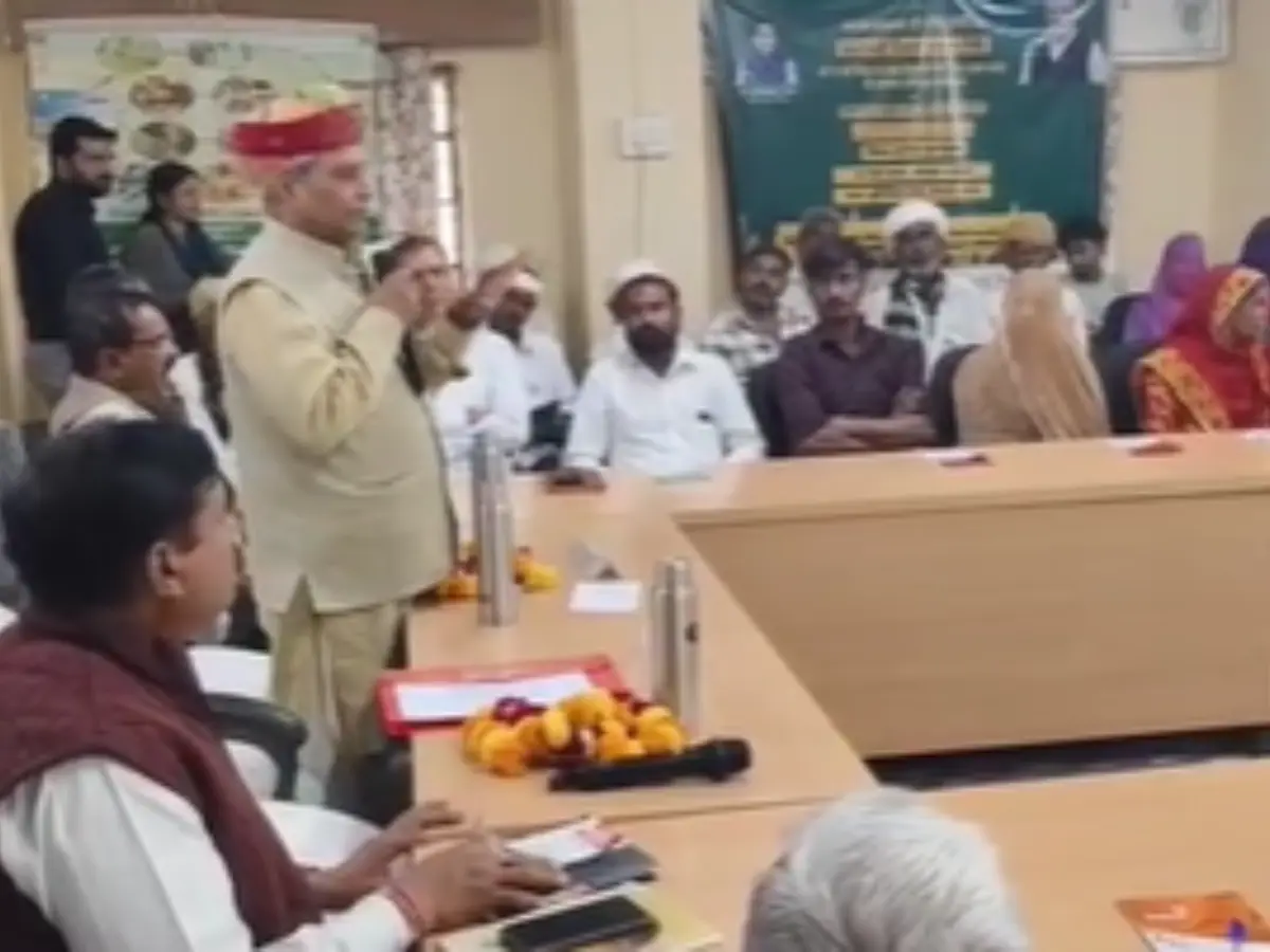 Jalore News: PM किसान की 21वीं किस्त से 2.25 लाख किसानों के खाते में आए 45 करोड़ रुपये