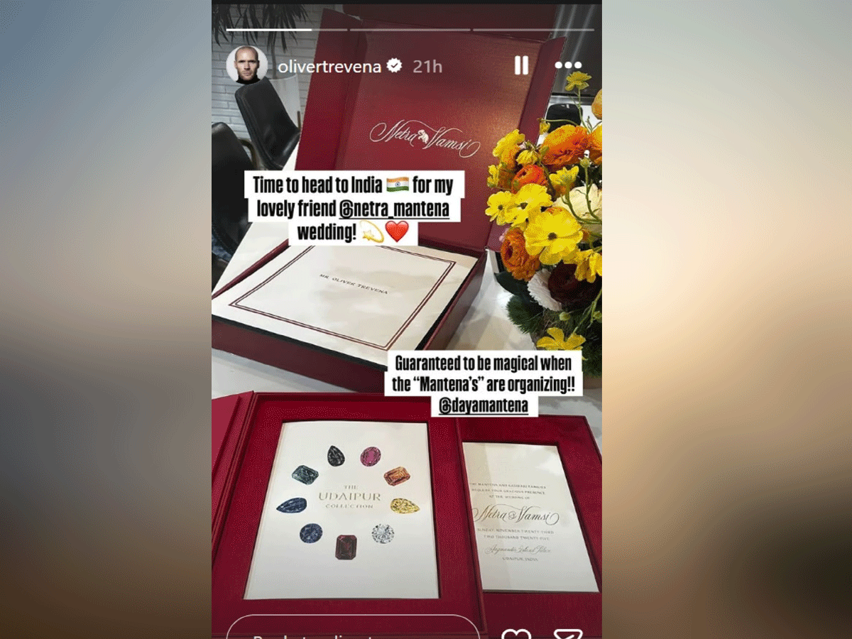 Udaipur Royal Wedding