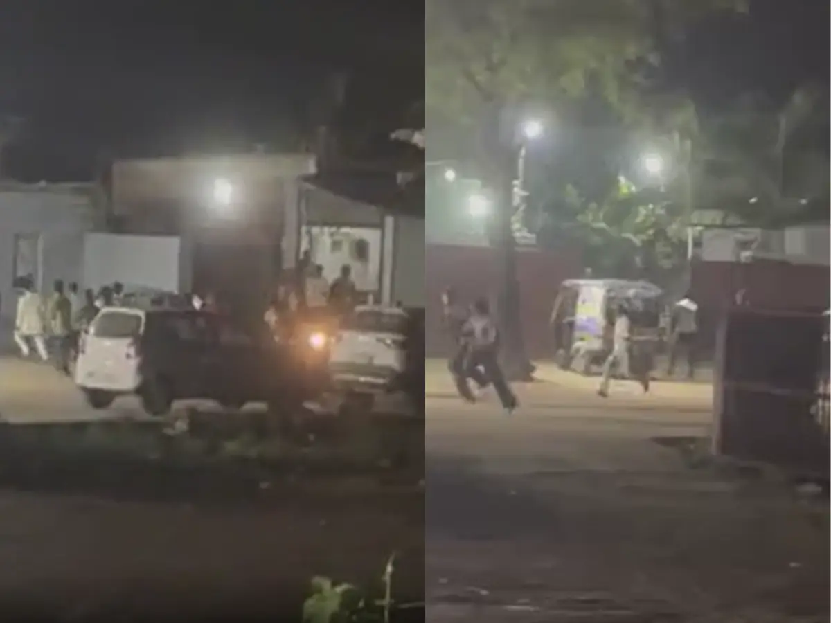 बूंदी में शादी समारोह में हिंसा, BJP नेता समेत कई घायल, पार्षद परिवार लगा बड़ा आरोप