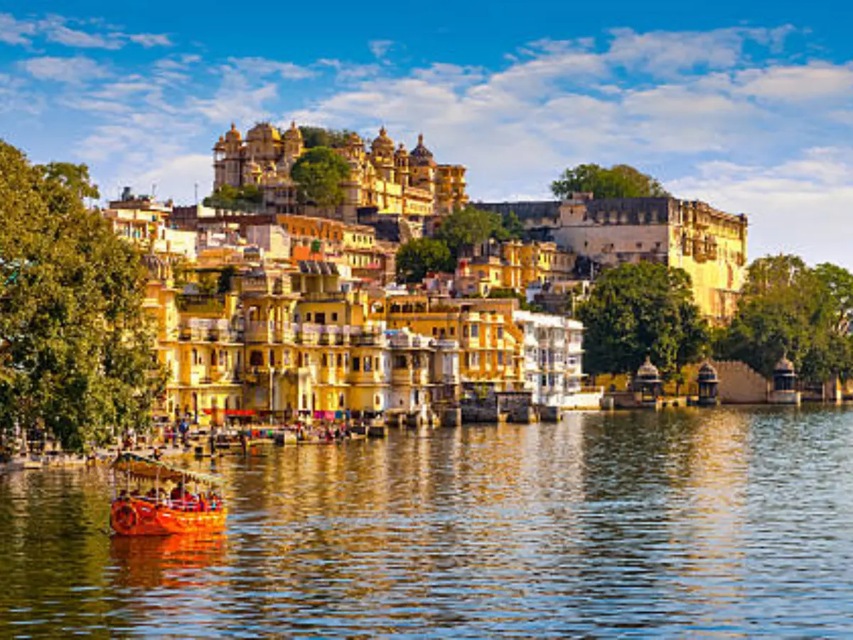 Udaipur Peepliya Ji