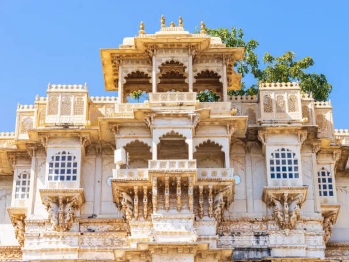Udaipur Peepliya Ji