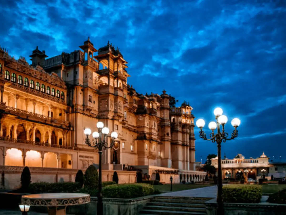 Udaipur Peepliya Ji