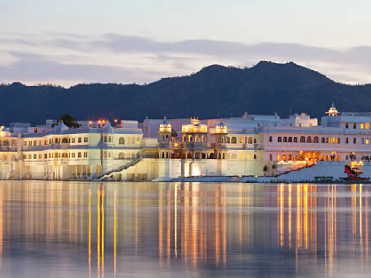 Udaipur Peepliya Ji
