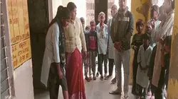 भरतपुर के स्कूल में ‘खूंखार फीमेल डॉग’ का आतंक! 10 बच्चे-टीचर घायल, दहशत में बंद हुए क्लासरूम