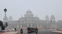 Jaipur Mausam: जयपुर में दिन ढलते ही सर्दी दिखा रही ताडंव, भीषण ठंड से हाल बेहाल