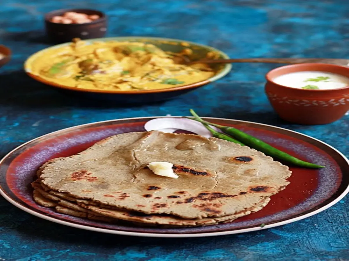Rajasthan Famous Food | राजस्थान में सर्दी में क्यों खाई जाती है बाजरे ...