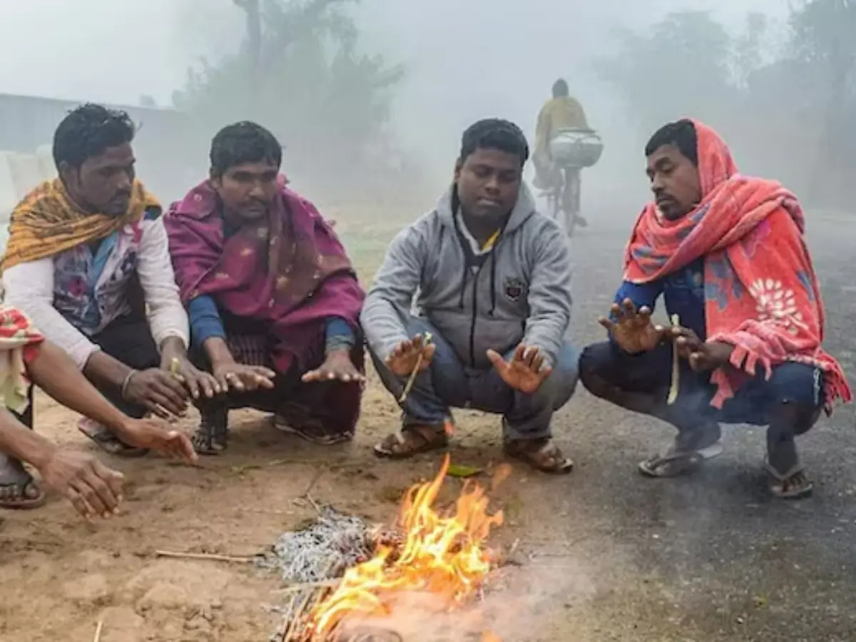 Rajasthan Weather Update