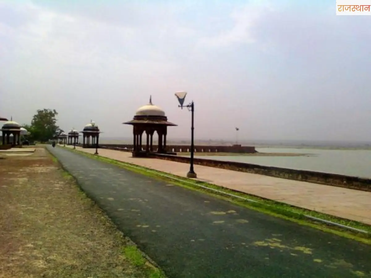 Talab-e-Shahi Dholpur