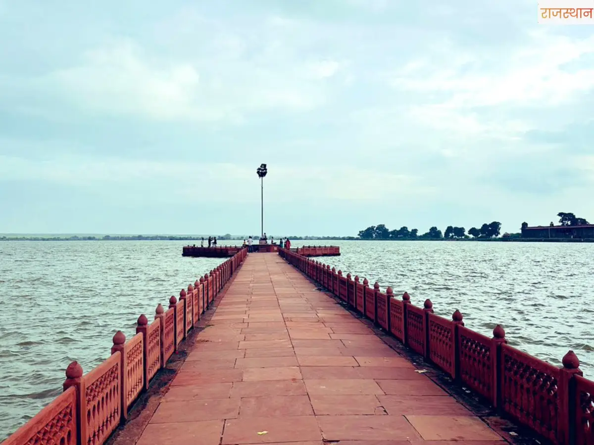 Talab-e-Shahi Dholpur